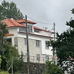Casa Lage Da Pena Semesterbostad