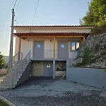 Casa Lage Da Pena Geres