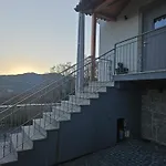 Semesterbostad Casa Lage Da Pena Geres