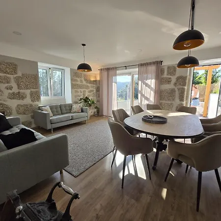 Semesterbostad Casa Lage Da Pena *