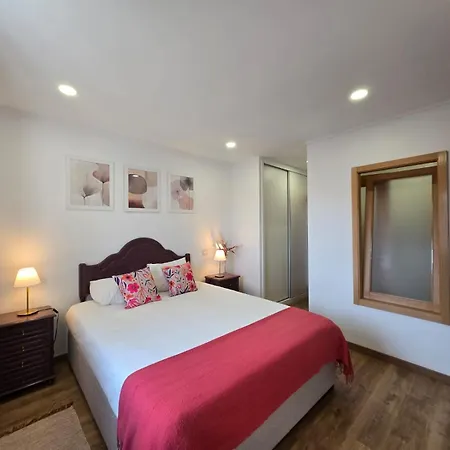 Casa Lage Da Pena * Geres