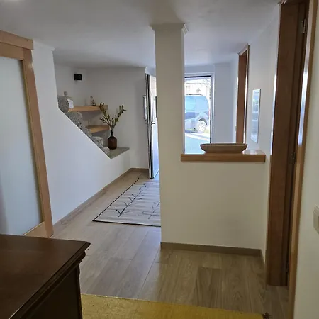 Casa Lage Da Pena
