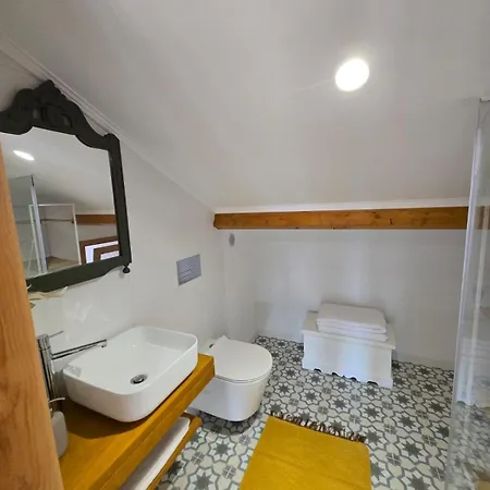 Casa Lage Da Pena Casa vacanze