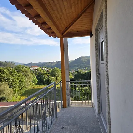 Casa Lage Da Pena ג'רס