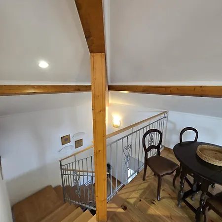 Casa Lage Da Pena בית נופש *