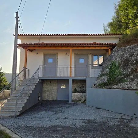 Casa Lage Da Pena ג'רס