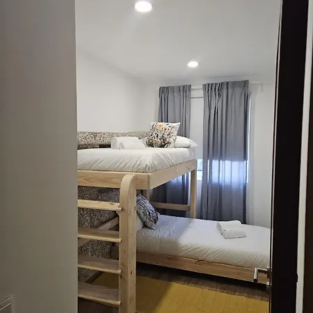 בית נופש Casa Lage Da Pena *