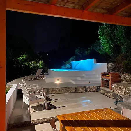 Casa Lage Da Pena בית נופש ג'רס