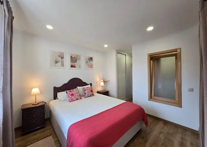 Casa Lage Da Pena * Gerês