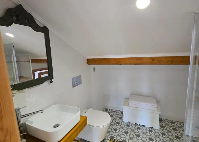 Casa Lage Da Pena Сasa de vacaciones