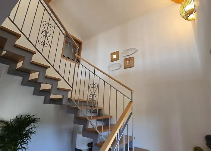 Casa Lage Da Pena Geres