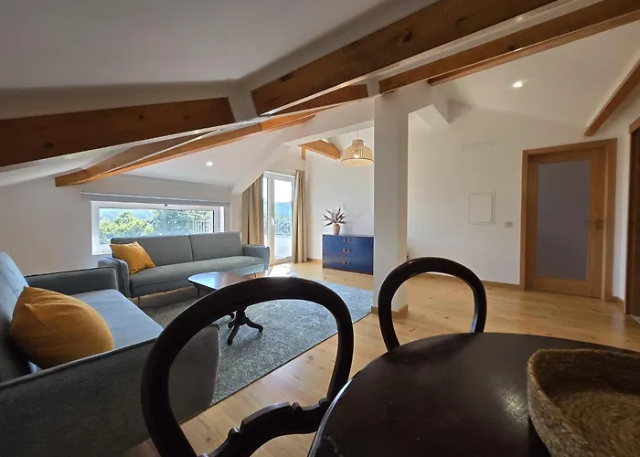 Casa Lage Da Pena * Gerês