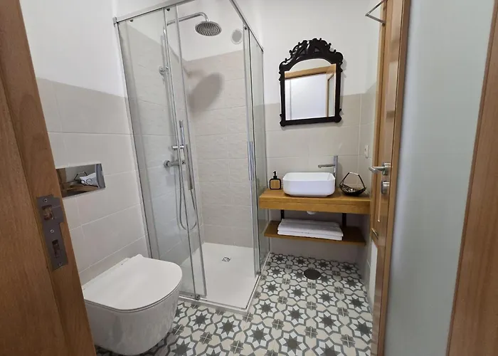 Casa Lage Da Pena Semesterbostad Geres